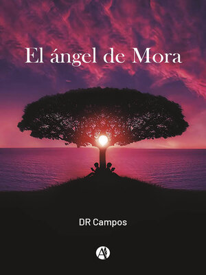 cover image of El ángel de Mora